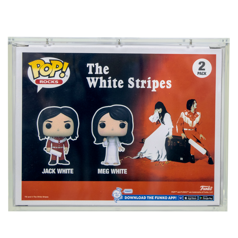 PopShield Armor for 2-PACK