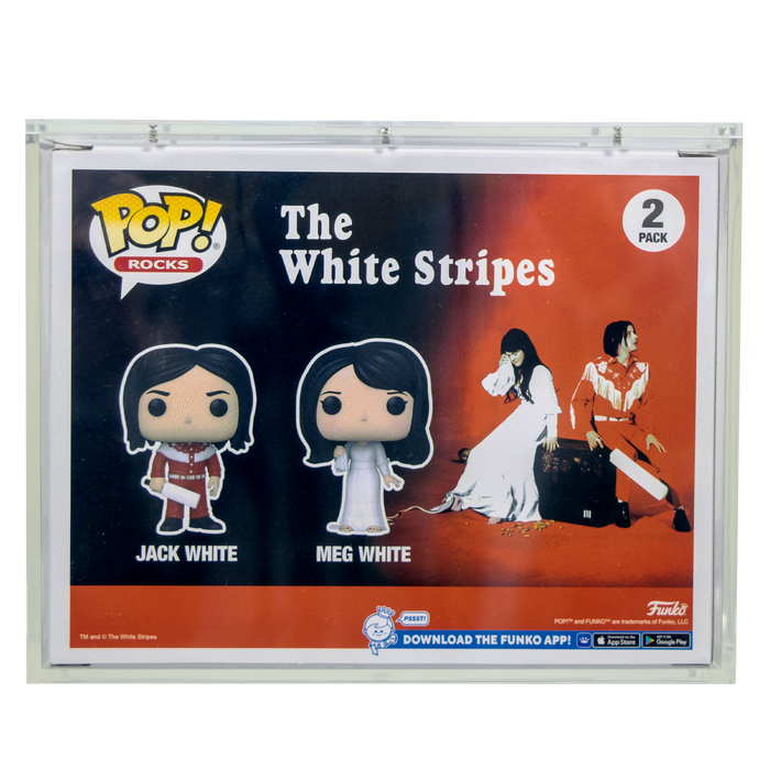 PopShield Armor for 2-PACK WHOLESALE