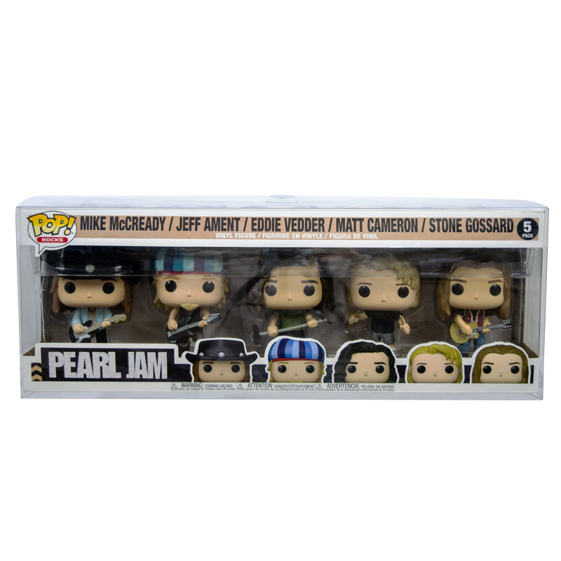 5-Pack PopShield WHOLESALE