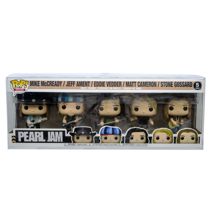 5-Pack PopShield WHOLESALE