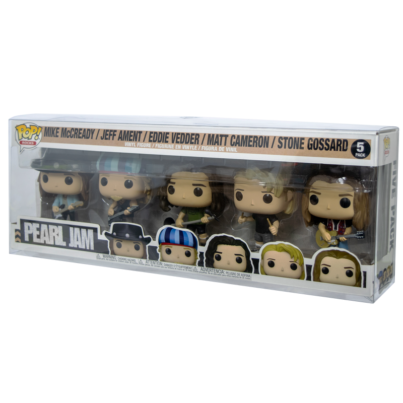 5-Pack PopShield WHOLESALE