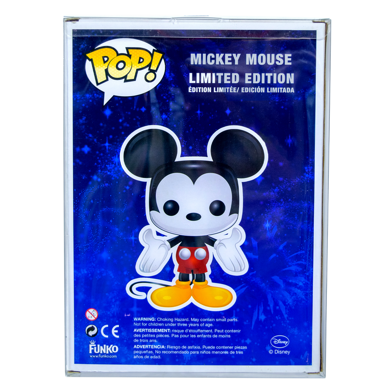 9" PopShield WHOLESALE