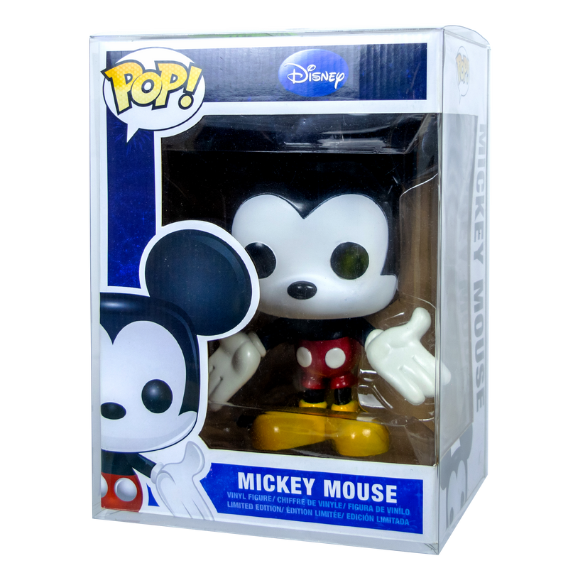 9" PopShield WHOLESALE