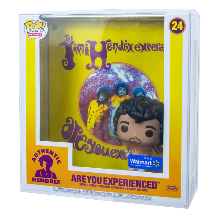 Pop Albums PopShield WHOLESALE