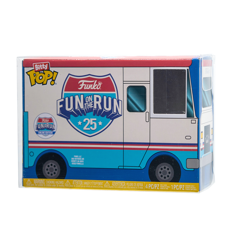Bitty Pop! PopShield WHOLESALE