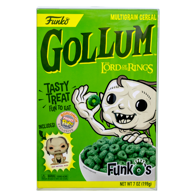 FunkOs Cereal PopShield WHOLESALE