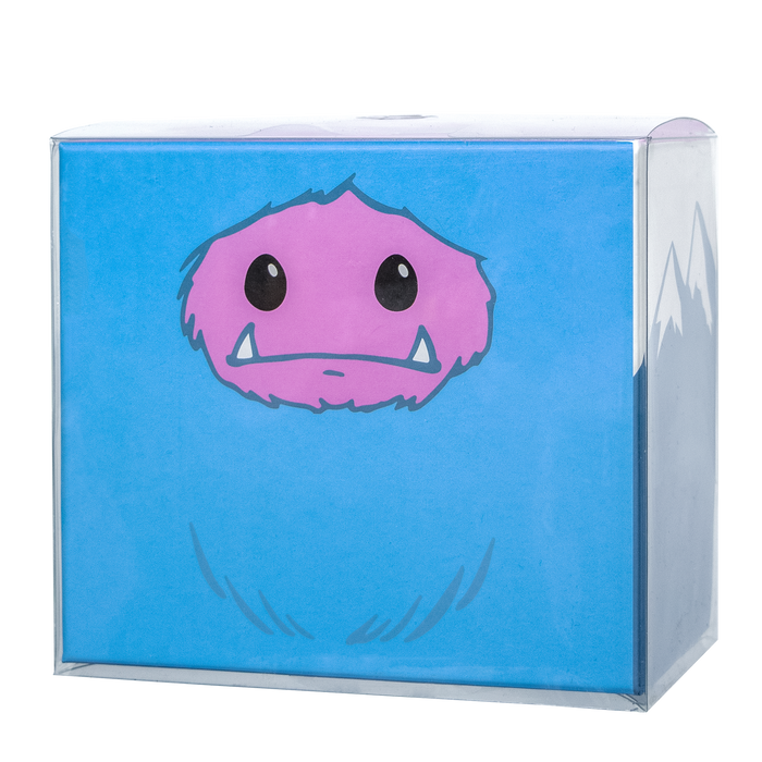 Abominable Chomp PopShield Protector