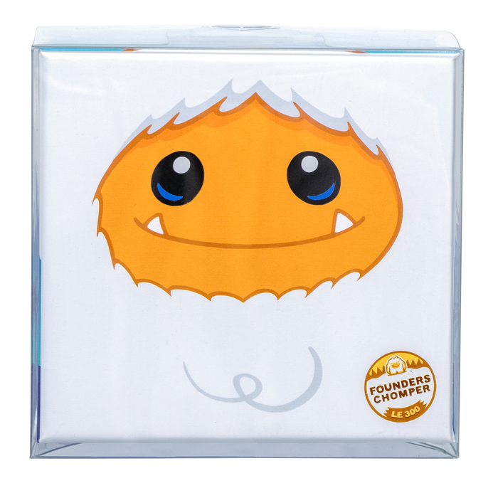 Abominable Chomper PopShield WHOLESALE