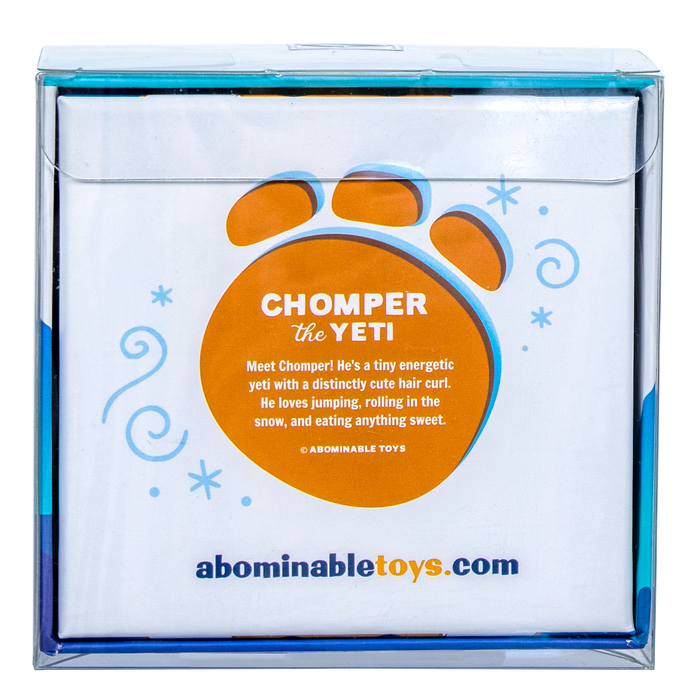 Abominable Chomper PopShield WHOLESALE