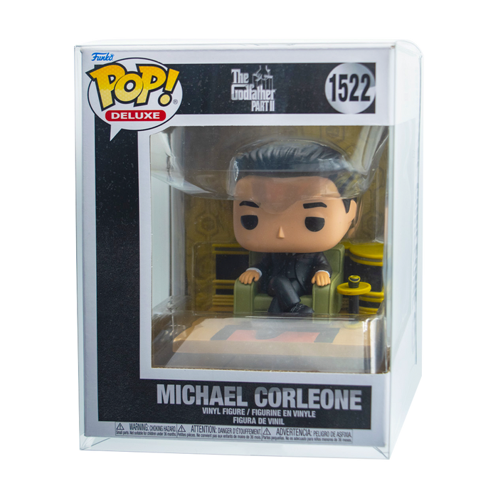 Deluxe 2024 PopShield WHOLESALE