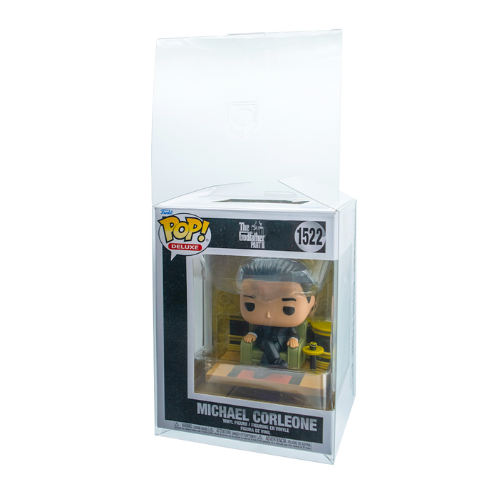 Deluxe 2024 PopShield Protector