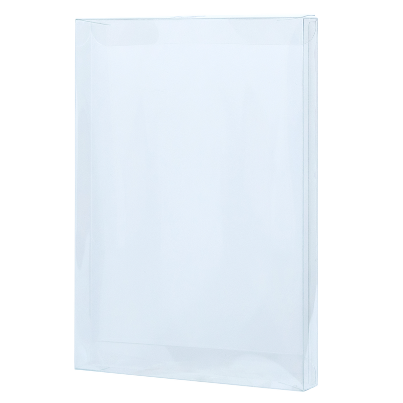 DVD PopShield Protectors WHOLESALE