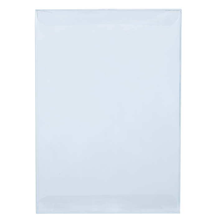 DVD PopShield Protectors WHOLESALE