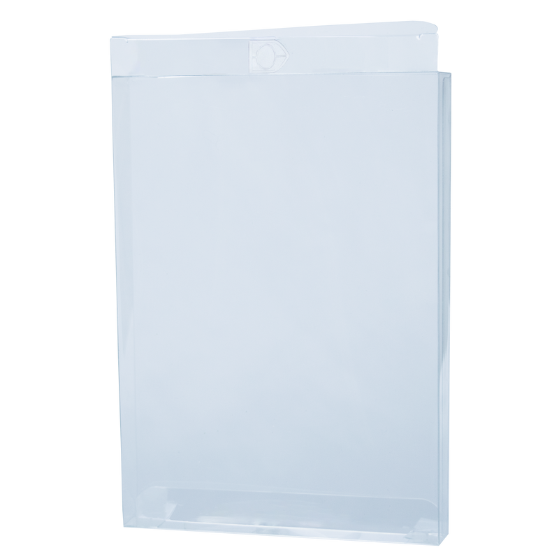 DVD PopShield Protector