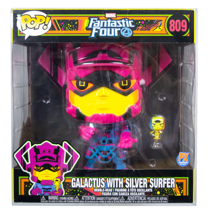 10" Dobby PopShield Protector