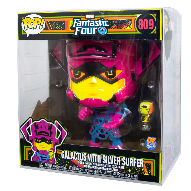 10" Dobby PopShield Protector