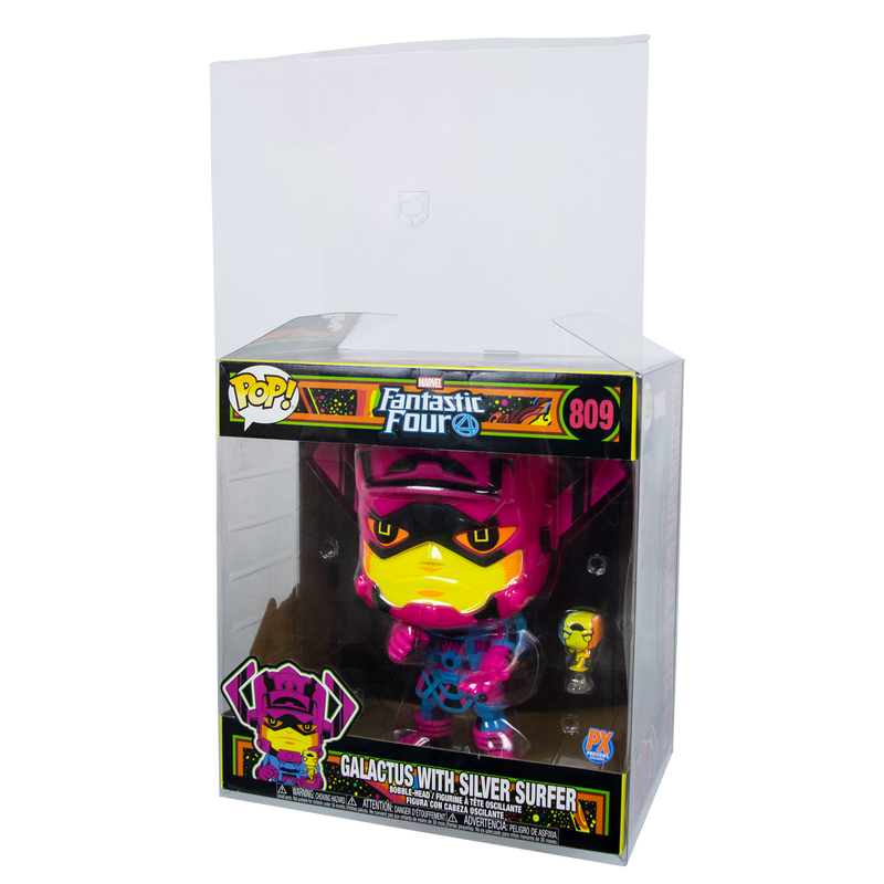 10" Dobby PopShield Protector