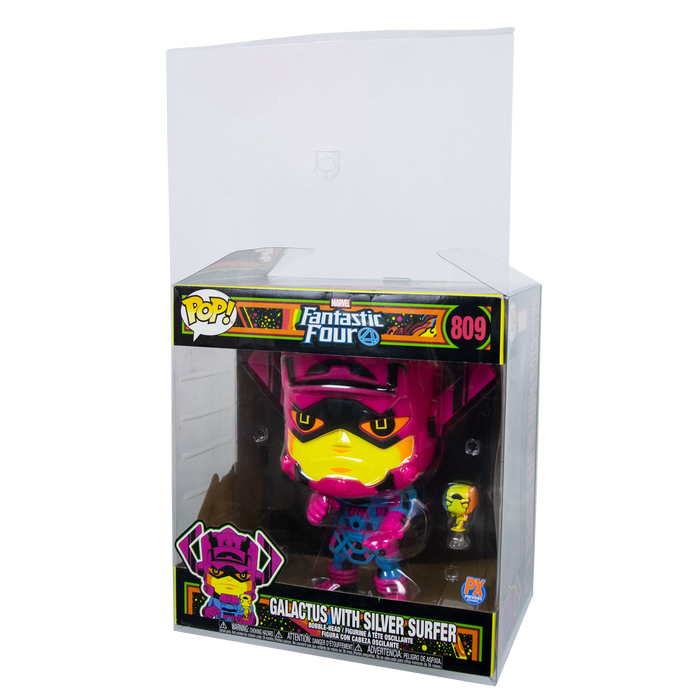10" Dobby PopShield Protector