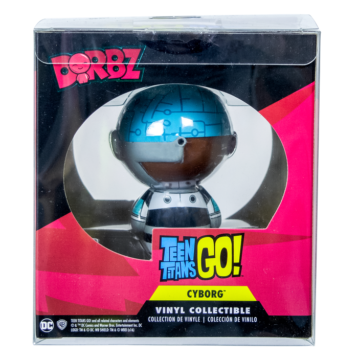Dorbz Protector