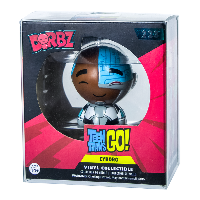 Dorbz Protector