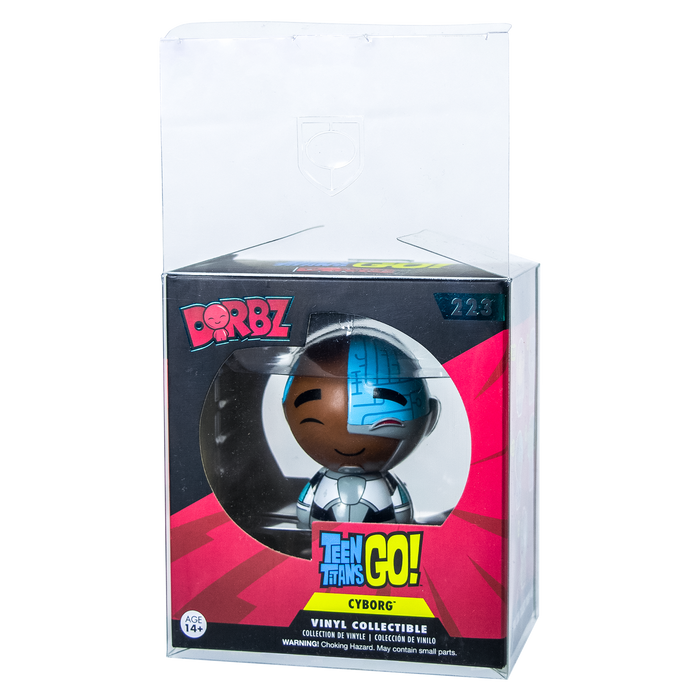 Dorbz Protector