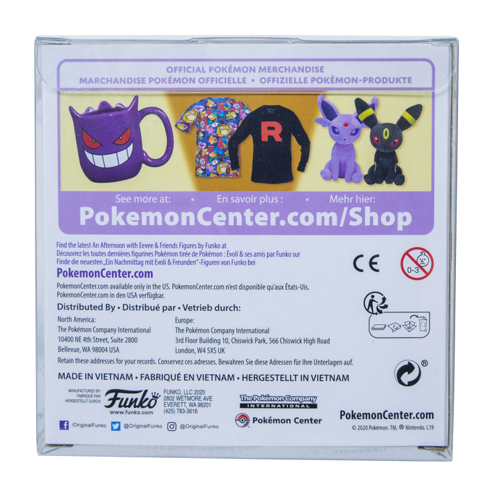 An Afternoon with Eevee PopShield Protector