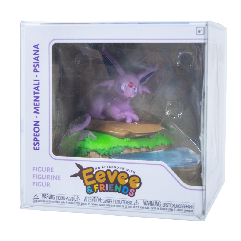 An Afternoon with Eevee PopShield WHOLESALE