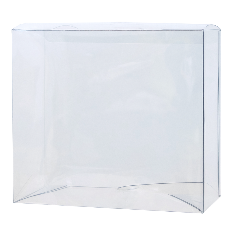 Pokémon Elite Trainer Box PopShield Protector