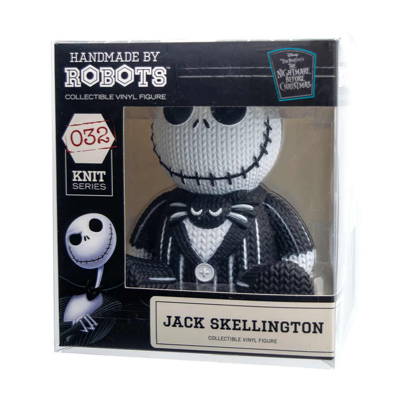 Handmade By Robots PopShield Protector