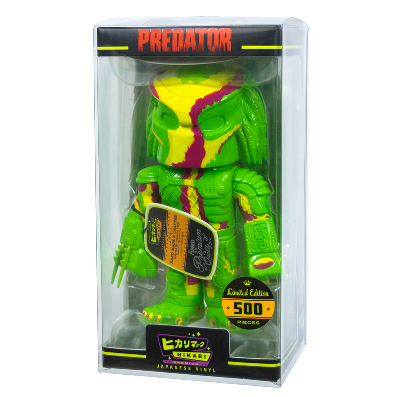 Hikari Standard PopShield Protector