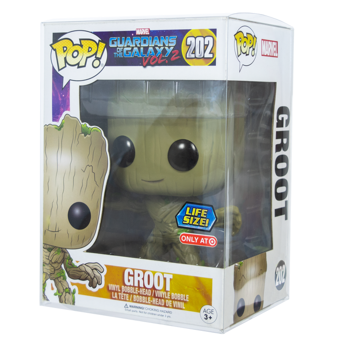 10" Groot PopShield Protector