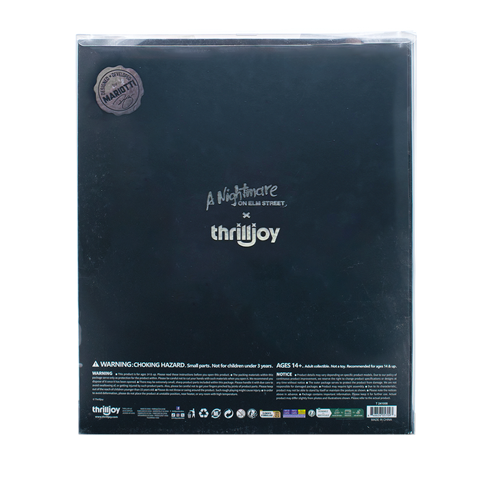 thrilljoy MEGA PIX! PopShield Protector