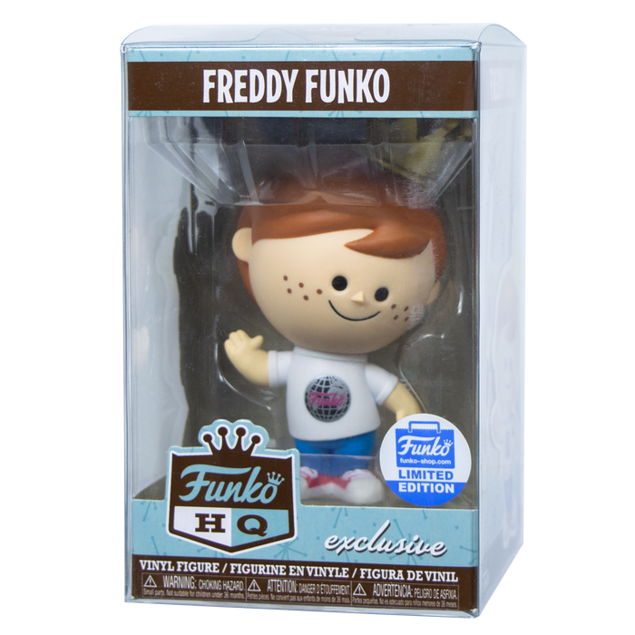 Mini Freddy PopShield WHOLESALE
