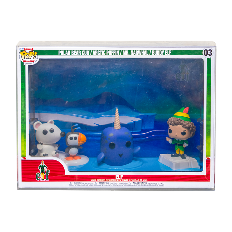 Deluxe Moments PopShield WHOLESALE