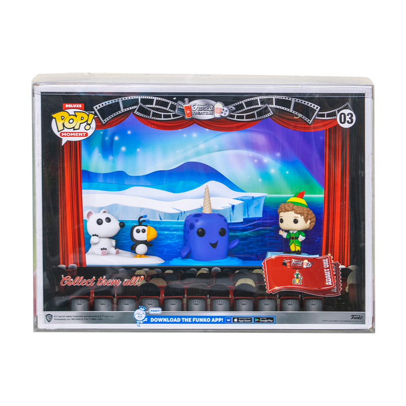 Deluxe Moments PopShield WHOLESALE