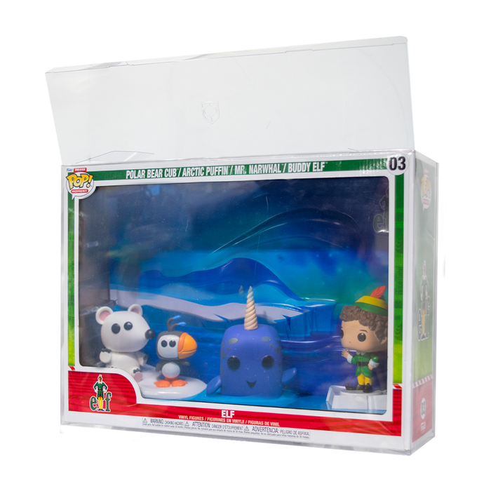 Deluxe Moments PopShield Protector