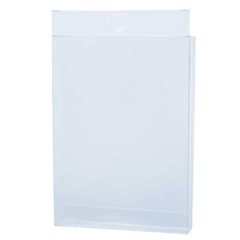 NES Cart in Box PopShield WHOLESALE