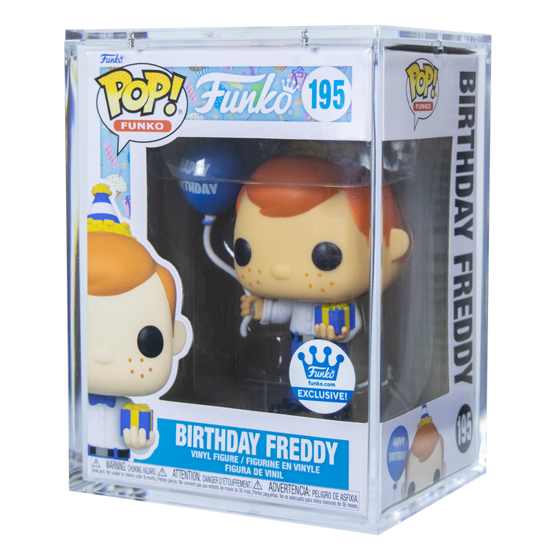 PopShield Armor 4" WHOLESALE