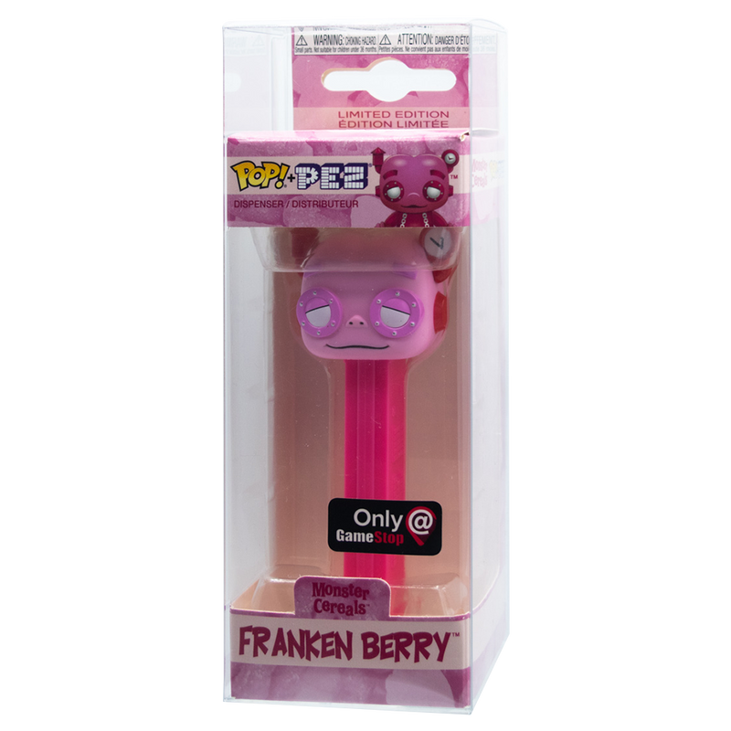 Pez PopShield WHOLESALE