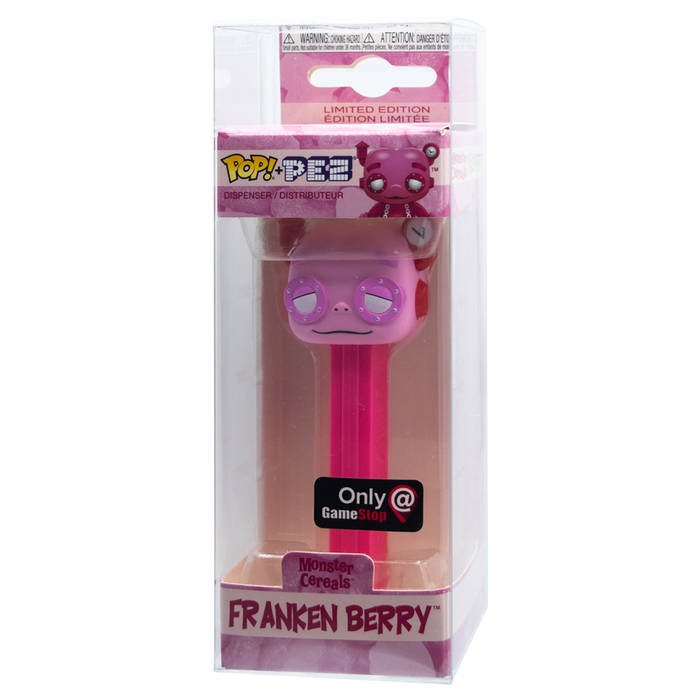 Pez PopShield Protector