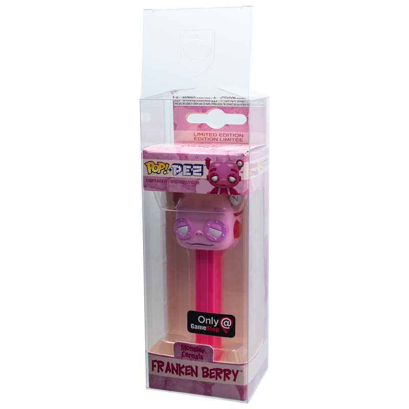 Pez PopShield Protector