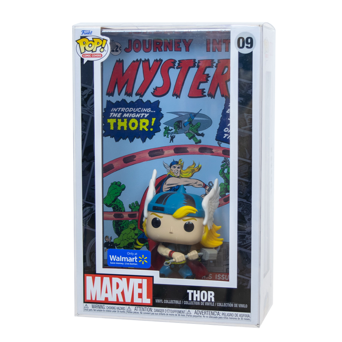 Pop Comic Cover PopShield WHOLESALE