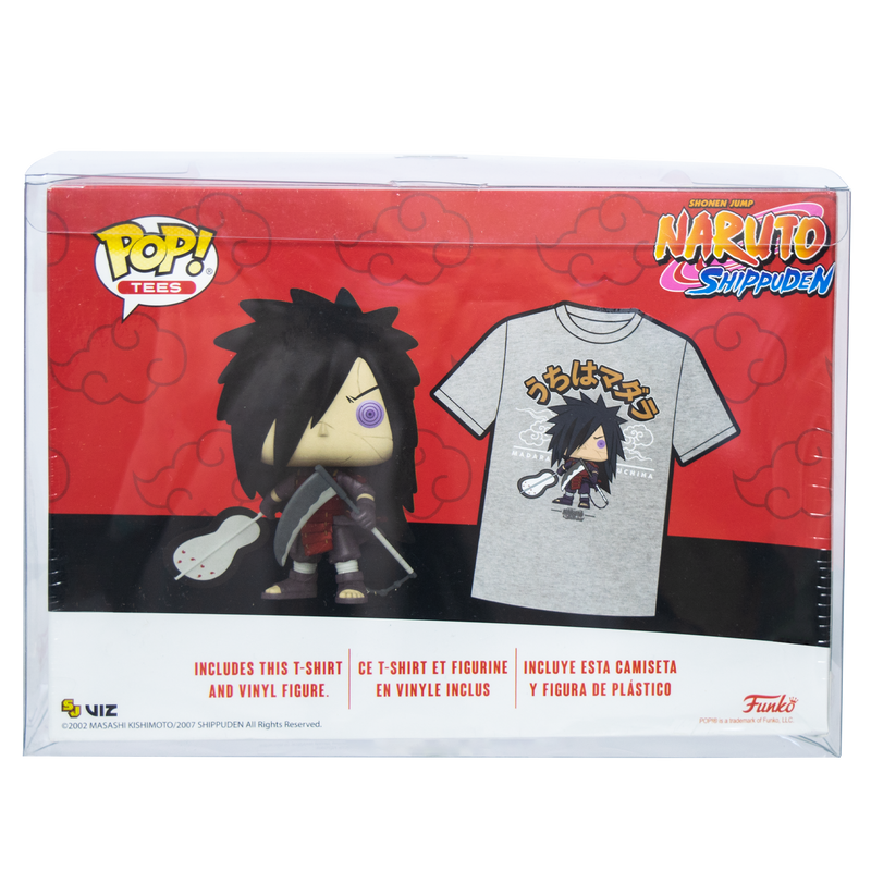 Tee Bundle - Wide -  PopShield WHOLESALE