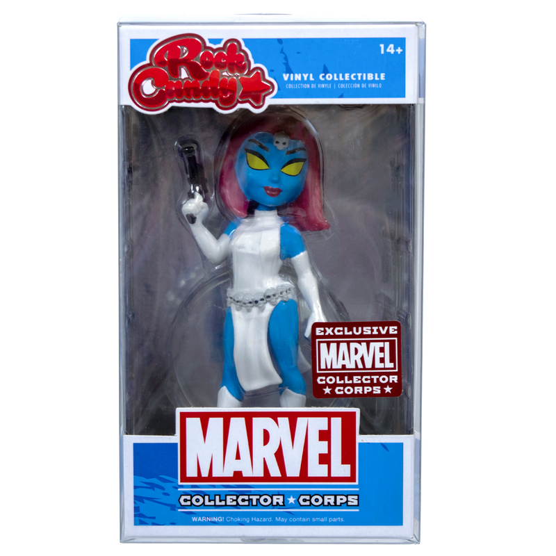 Rock Candy Old Style PopShield WHOLESALE