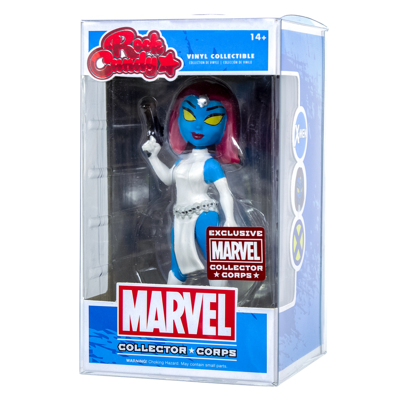 Rock Candy Old Style PopShield WHOLESALE