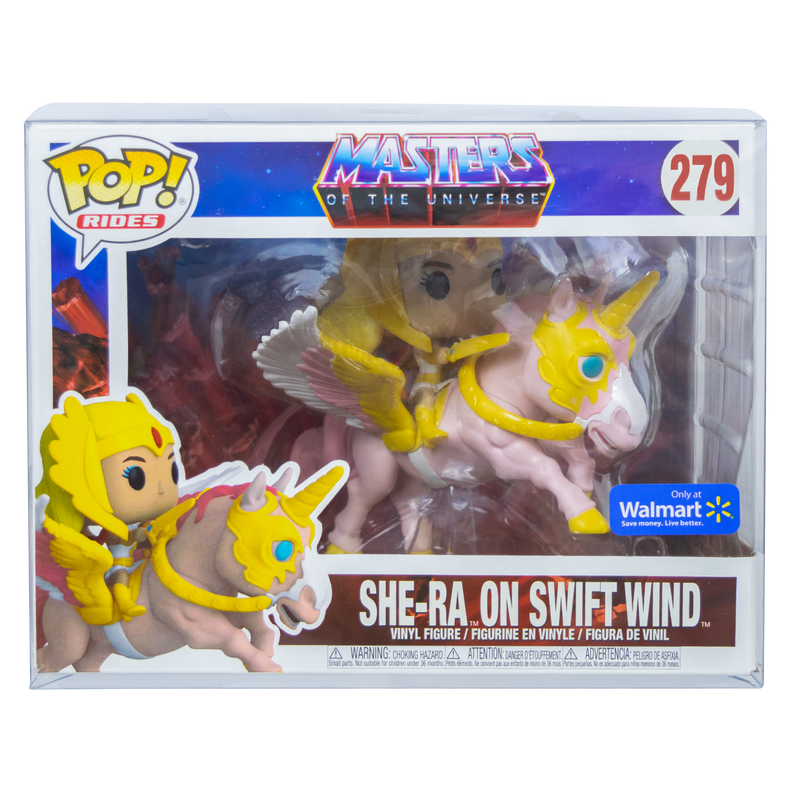 Rides PopShield WHOLESALE