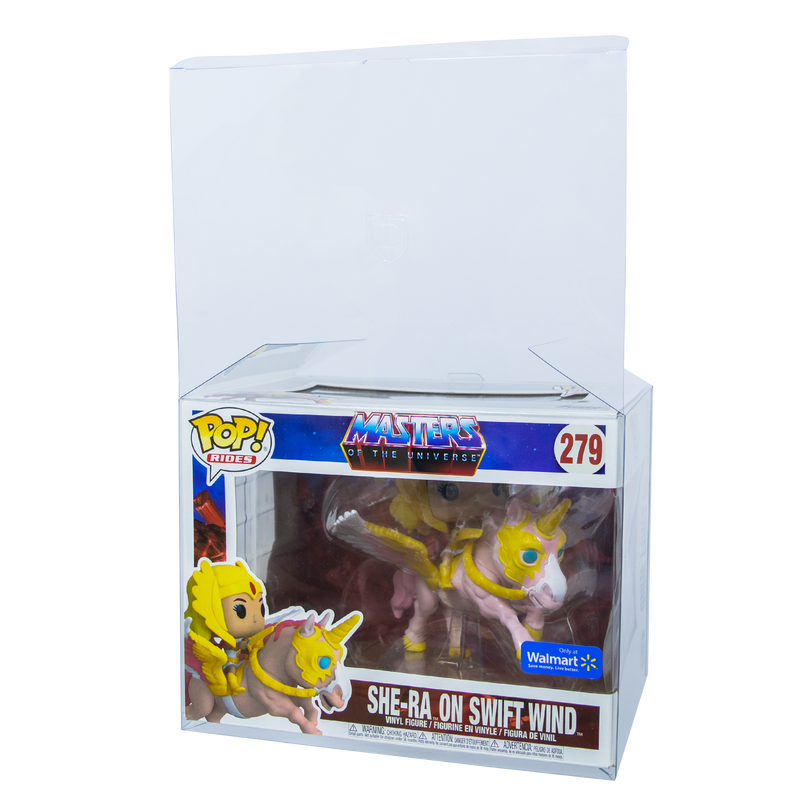 Rides PopShield WHOLESALE