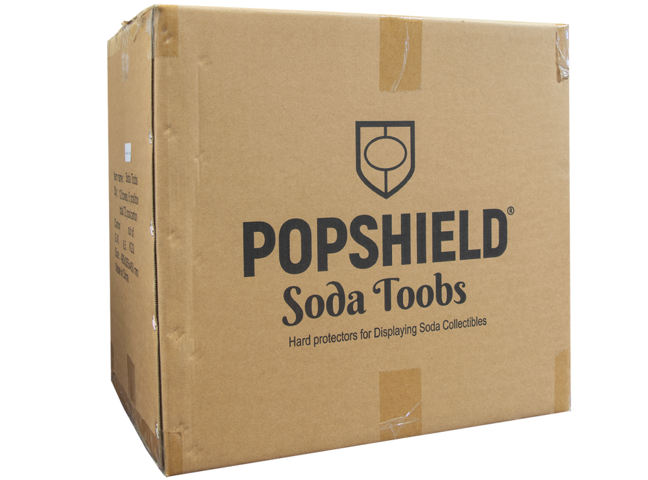 Soda Toobs WHOLESALE