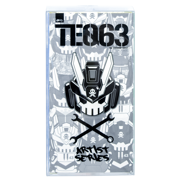 Quiccs Teq63 PopShield Protector