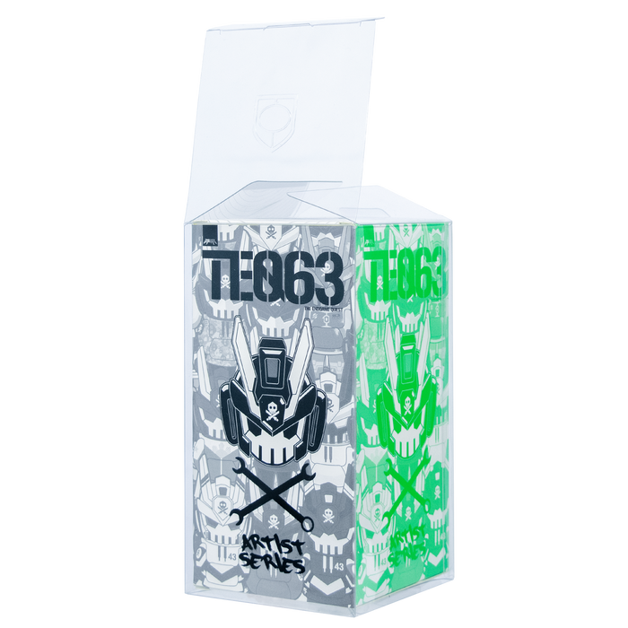 Quiccs Teq63 PopShield Protector